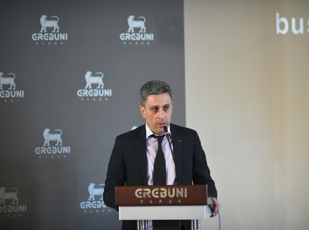 Ռեստորանների միություն. «Օրինագիծը ուղիղ հարված է մեր ոլորտին»