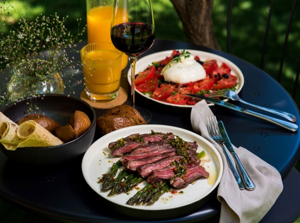 Գիլանի ու Այոմիի հայկական ճամփորդության գաստրոնոմիկ «քարտեզը»