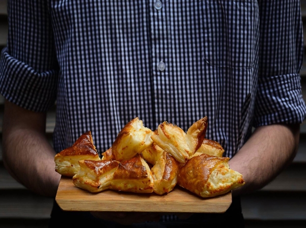 Գիլանի ու Այոմիի հայկական ճամփորդության գաստրոնոմիկ «քարտեզը»