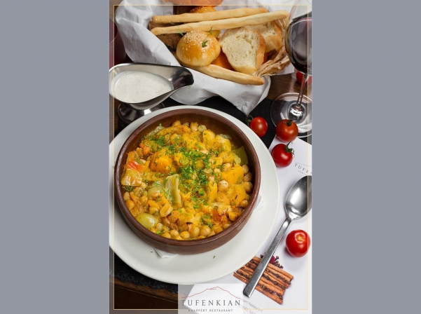 Գիլանի ու Այոմիի հայկական ճամփորդության գաստրոնոմիկ «քարտեզը»