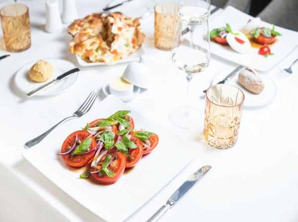 Գիլանի ու Այոմիի հայկական ճամփորդության գաստրոնոմիկ «քարտեզը»