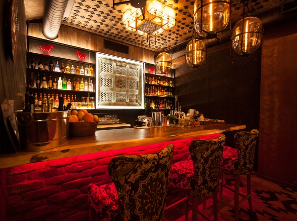  Mao ze Duck՝  գաստրոնոմիկ ճանապարհորդություն Մետաքսի ճանապարհով