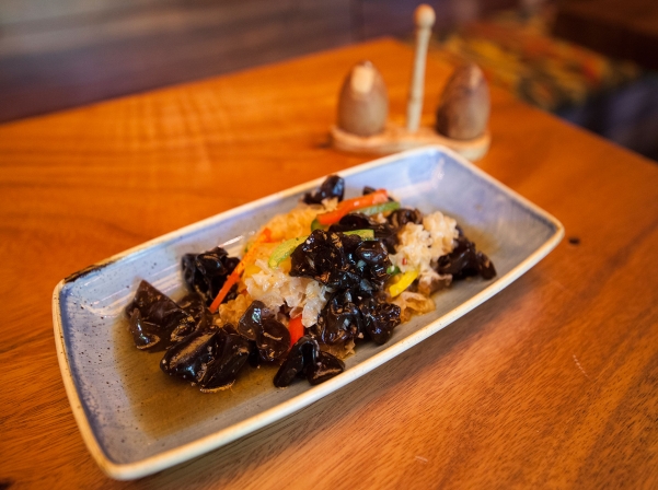  Mao ze Duck՝  գաստրոնոմիկ ճանապարհորդություն Մետաքսի ճանապարհով