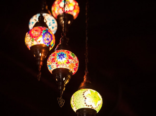  Mao ze Duck՝  գաստրոնոմիկ ճանապարհորդություն Մետաքսի ճանապարհով