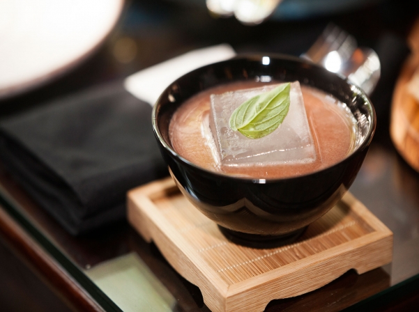  Mao ze Duck՝  գաստրոնոմիկ ճանապարհորդություն Մետաքսի ճանապարհով