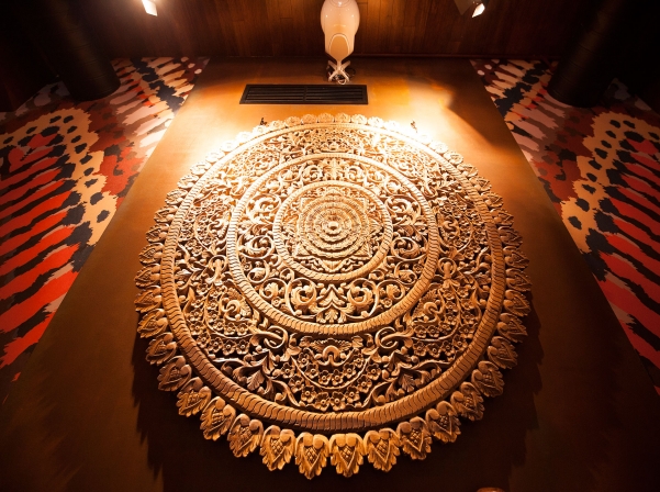  Mao ze Duck՝  գաստրոնոմիկ ճանապարհորդություն Մետաքսի ճանապարհով