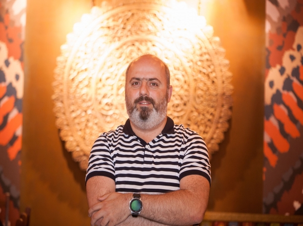  Mao ze Duck՝  գաստրոնոմիկ ճանապարհորդություն Մետաքսի ճանապարհով