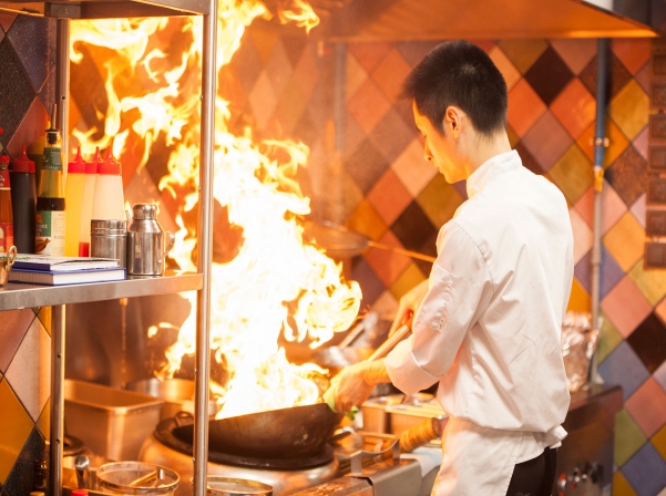  Mao ze Duck՝  գաստրոնոմիկ ճանապարհորդություն Մետաքսի ճանապարհով