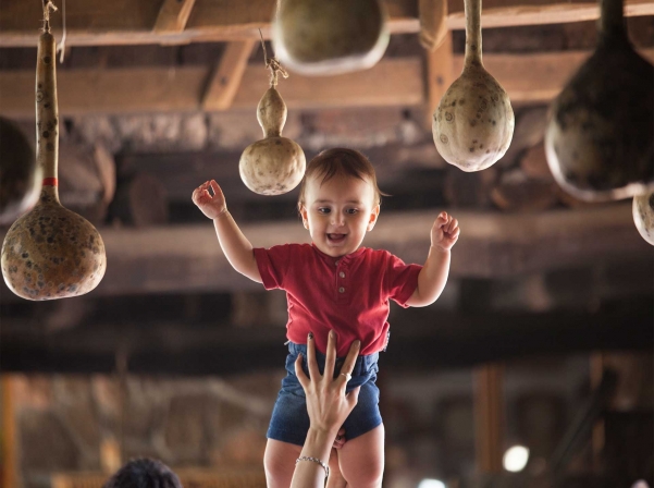 «Հին օրերի երգը» ռեստորանն առաջարկում է հետեւել իր օրինակին
