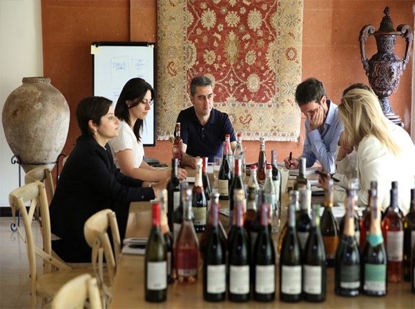 «Արմենիա Վայնը» կոնյակի նոր ապրանքանիշով հանդես կգա