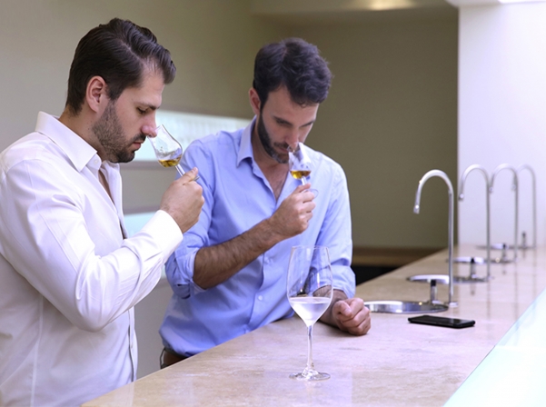 «Արմենիա Վայնը» կոնյակի նոր ապրանքանիշով հանդես կգա