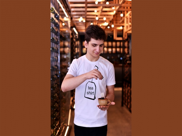 «Երեմյան Փրոջեքթս»-ի «համով-հոտով-ժպտացող» վերնաշապիկները