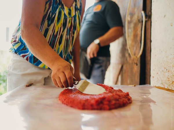 Gastro Camp Armenia՝ հայկական խոհանոցի restart-ը