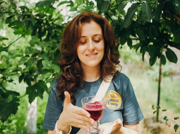 Gastro Camp Armenia՝ հայկական խոհանոցի restart-ը