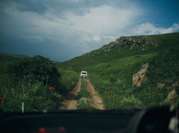 Gastro Camp Armenia՝ հայկական խոհանոցի restart-ը