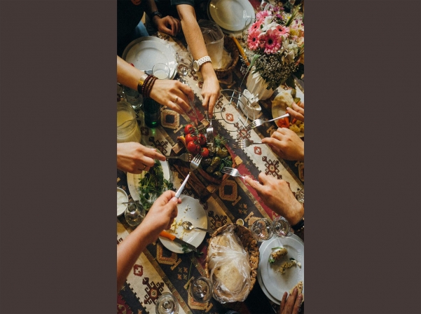 Gastro Camp Armenia՝ հայկական խոհանոցի restart-ը