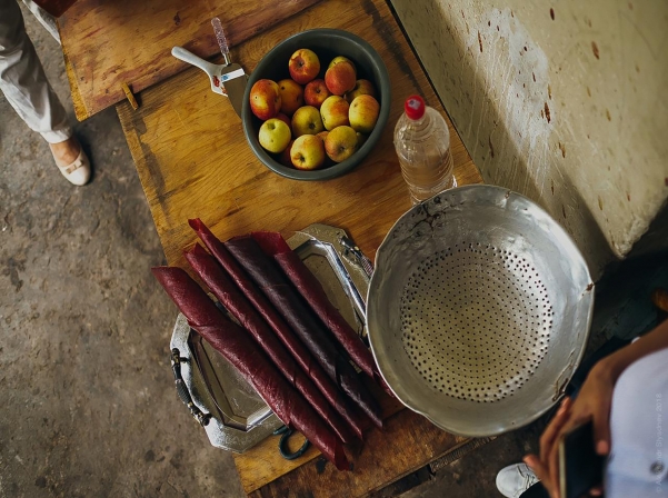 Gastro Camp Armenia՝ հայկական խոհանոցի restart-ը