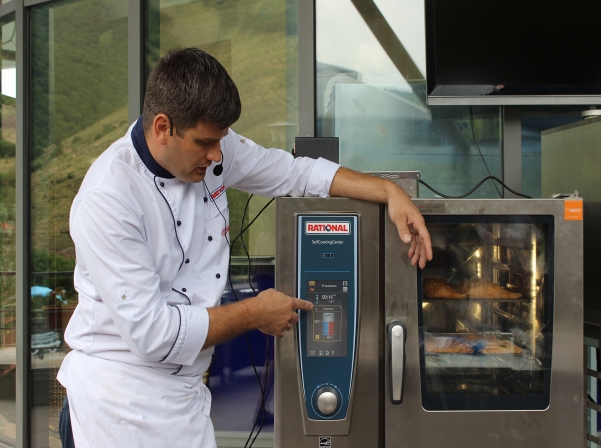 Gastro Camp Armenia՝ հայկական խոհանոցի restart-ը