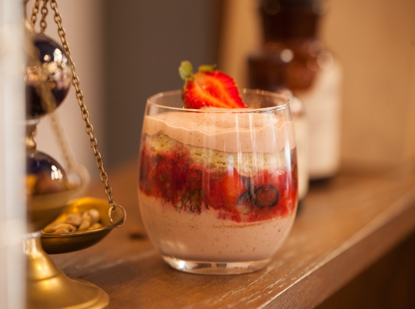 «DOC Therapy Bar»՝ սրճային թերապիա եւ ոչ միայն