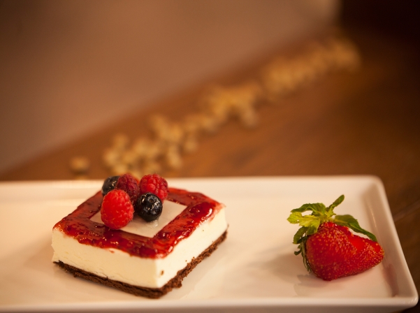 «DOC Therapy Bar»՝ սրճային թերապիա եւ ոչ միայն