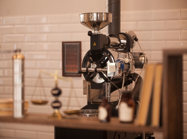 «DOC Therapy Bar»՝ սրճային թերապիա եւ ոչ միայն