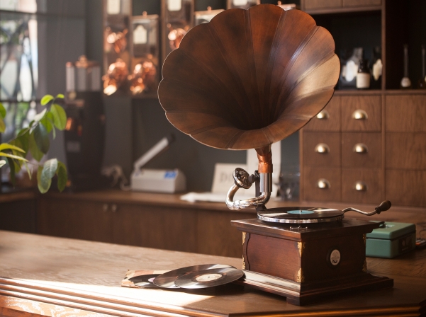 «DOC Therapy Bar»՝ սրճային թերապիա եւ ոչ միայն