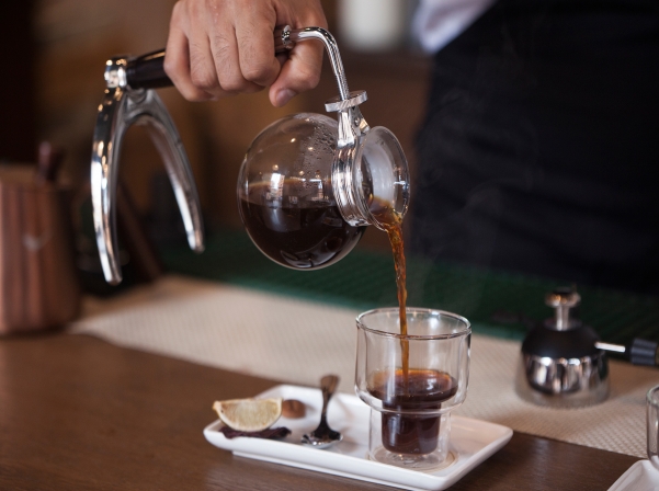 «DOC Therapy Bar»՝ սրճային թերապիա եւ ոչ միայն