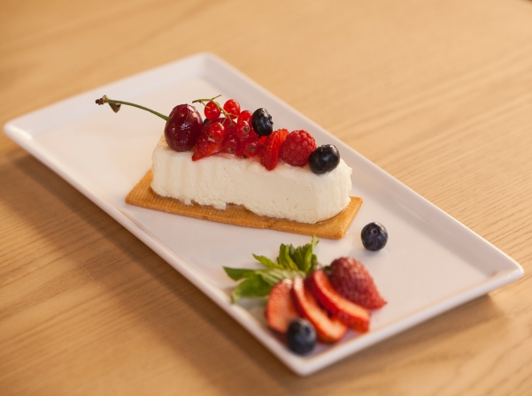 «DOC Therapy Bar»՝ սրճային թերապիա եւ ոչ միայն