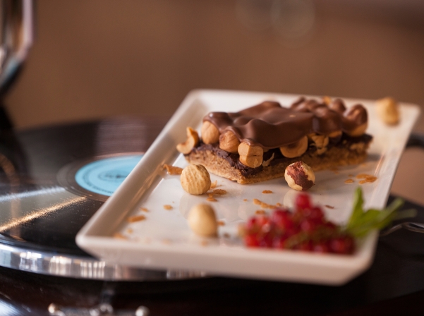 «DOC Therapy Bar»՝ սրճային թերապիա եւ ոչ միայն