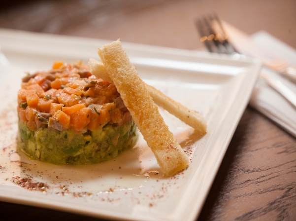 «DOC Therapy Bar»՝ սրճային թերապիա եւ ոչ միայն