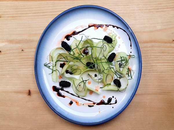 Arm Food Lab-ում փորձարկում ու ճանաչում են հայկական մթերքները