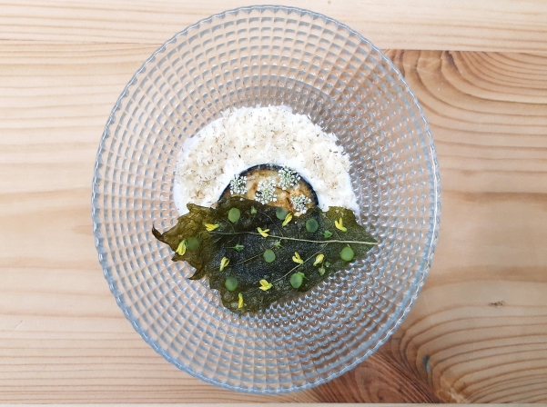 Arm Food Lab-ում փորձարկում ու ճանաչում են հայկական մթերքները