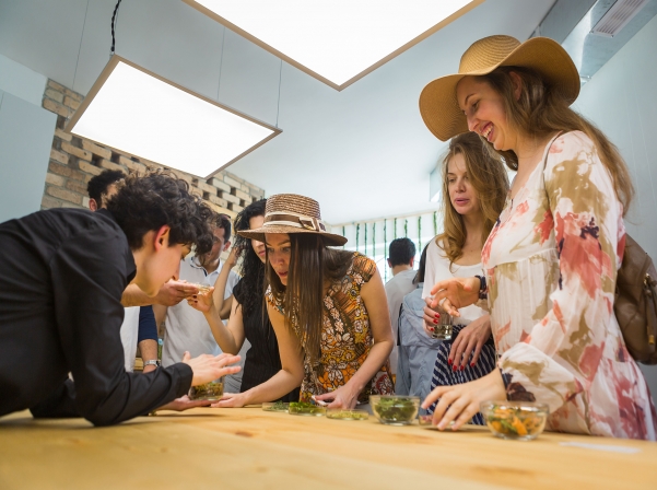 Arm Food Lab-ում փորձարկում ու ճանաչում են հայկական մթերքները