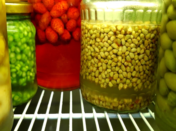 Arm Food Lab-ում փորձարկում ու ճանաչում են հայկական մթերքները