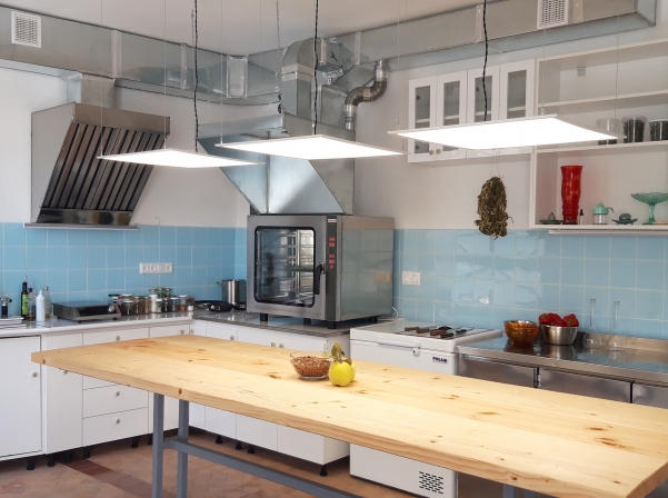 Arm Food Lab-ում փորձարկում ու ճանաչում են հայկական մթերքները