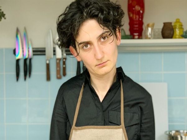 Arm Food Lab-ում փորձարկում ու ճանաչում են հայկական մթերքները