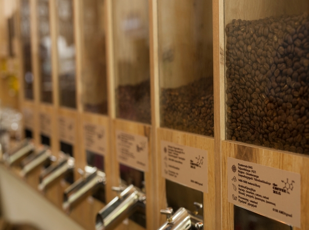 «Դասեր» բարիստայից. Espresso, Americano, Latte, Cappuccino