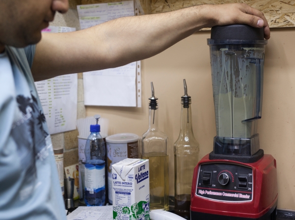 «Դասեր» բարիստայից. Espresso, Americano, Latte, Cappuccino