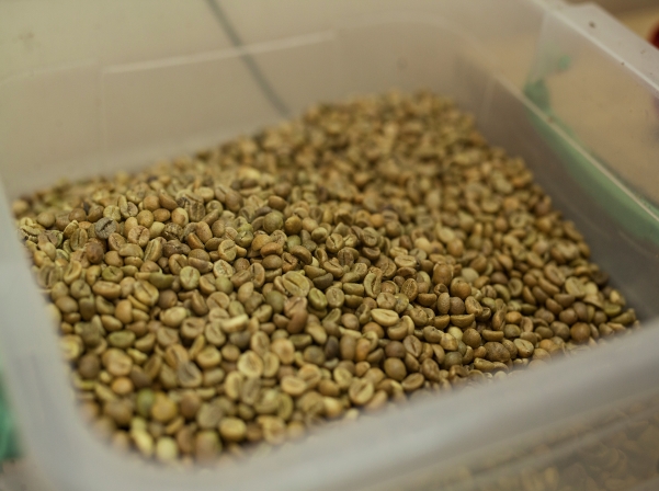 «Դասեր» բարիստայից. Espresso, Americano, Latte, Cappuccino