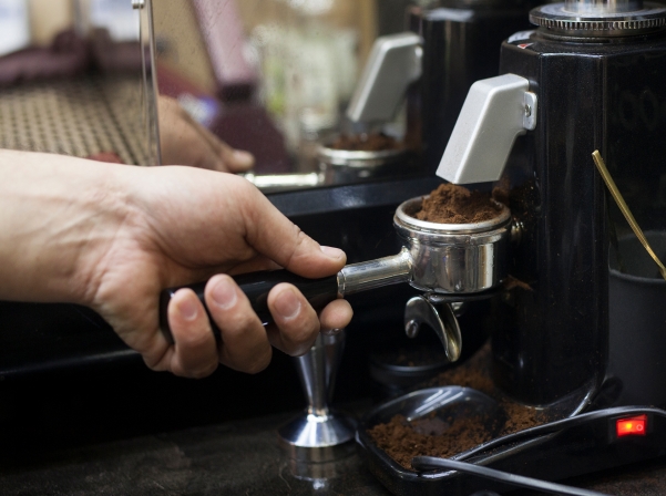 «Դասեր» բարիստայից. Espresso, Americano, Latte, Cappuccino