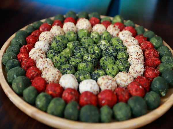 «Կլոդ Մոնե» ռեստորան` «ոչ» ռաբիսին, «այո»՝ իմպրեսիոնիզմին