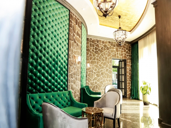 «Կլոդ Մոնե» ռեստորան` «ոչ» ռաբիսին, «այո»՝ իմպրեսիոնիզմին