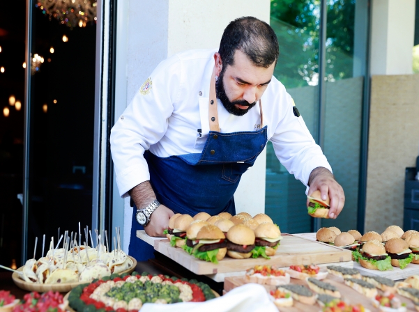 «Կլոդ Մոնե» ռեստորան` «ոչ» ռաբիսին, «այո»՝ իմպրեսիոնիզմին