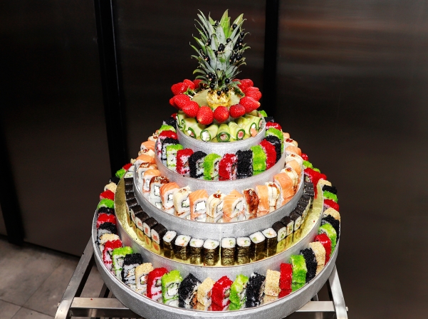 «Կլոդ Մոնե» ռեստորան` «ոչ» ռաբիսին, «այո»՝ իմպրեսիոնիզմին