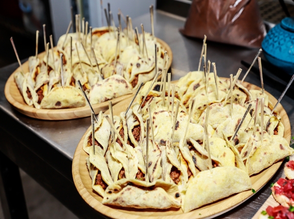 «Կլոդ Մոնե» ռեստորան` «ոչ» ռաբիսին, «այո»՝ իմպրեսիոնիզմին