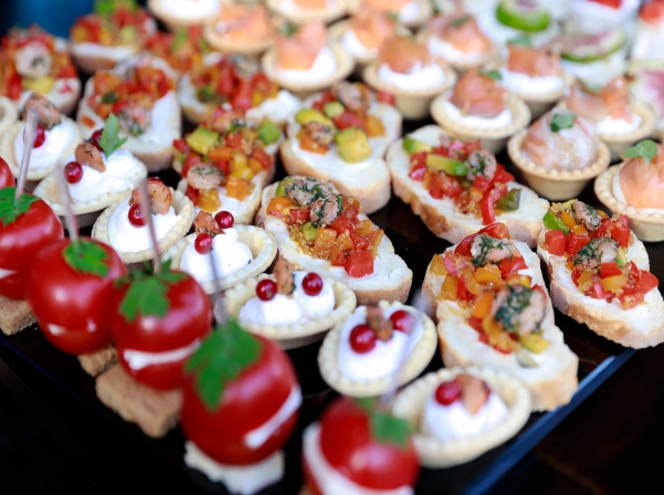 «Կլոդ Մոնե» ռեստորան` «ոչ» ռաբիսին, «այո»՝ իմպրեսիոնիզմին