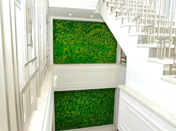 «Կլոդ Մոնե» ռեստորան` «ոչ» ռաբիսին, «այո»՝ իմպրեսիոնիզմին