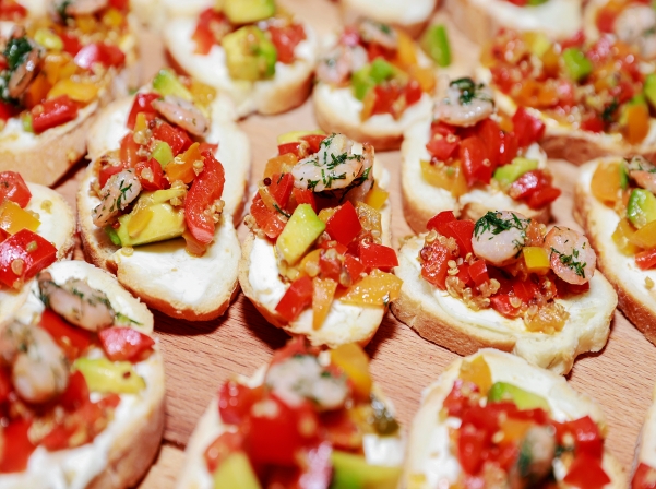 «Կլոդ Մոնե» ռեստորան` «ոչ» ռաբիսին, «այո»՝ իմպրեսիոնիզմին