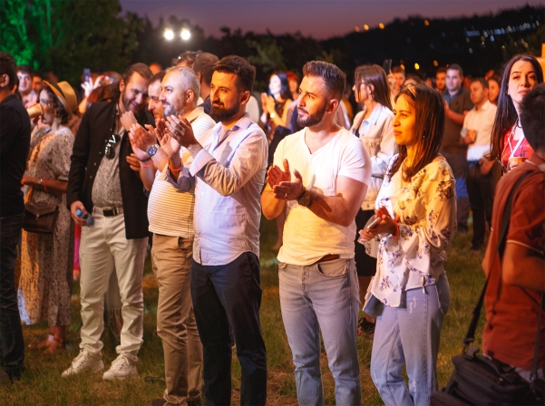 Երեւանի կոնյակի գործարանը ներկայացրել է ARARAT Apricot-ը 