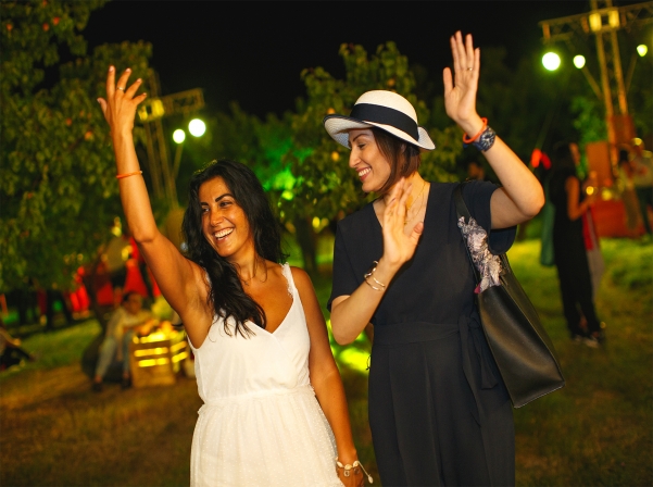 Երեւանի կոնյակի գործարանը ներկայացրել է ARARAT Apricot-ը 